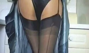 Asiatische Mädchen, keine 