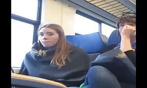 Die chinesische Ziege zu den Ultraschallwellen. alte frauen porn tube